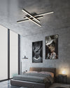 WOMO Simple Low Profile Flush Mount Ceiling Light-WM1004 thumbnail