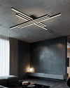 WOMO Simple Low Profile Flush Mount Ceiling Light-WM1004 thumbnail