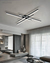 WOMO Simple Low Profile Flush Mount Ceiling Light-WM1004 thumbnail