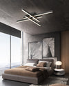 WOMO Simple Low Profile Flush Mount Ceiling Light-WM1004 thumbnail