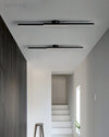 WOMO Dimmable Linear Ceiling Light-WM1005 thumbnail