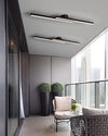 WOMO Dimmable Linear Ceiling Light-WM1005 thumbnail