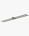 WOMO Dimmable Linear Ceiling Light-WM1007 thumbnail