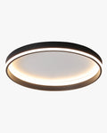 WOMO Low Profile Round Ceiling Light-WM1009