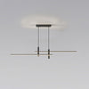WOMO Spotlight Linear Pendant Light-WM2037 thumbnail