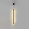 WOMO Single Tube Pendant Light for Bedroom-WM2007 thumbnail