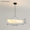 WOMO Cloud Rice Paper Pendant Light-WM2316 thumbnail