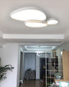 WOMO Modern Low Profile Flush Mount Ceiling Light-WM1010 thumbnail