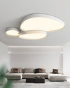 WOMO Modern Low Profile Flush Mount Ceiling Light-WM1010 thumbnail