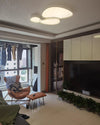 WOMO Modern Low Profile Flush Mount Ceiling Light-WM1010 thumbnail