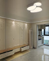 WOMO Modern Low Profile Flush Mount Ceiling Light-WM1010 thumbnail