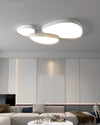 WOMO Modern Low Profile Flush Mount Ceiling Light-WM1010 thumbnail