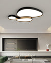 WOMO Modern Low Profile Flush Mount Ceiling Light-WM1010 thumbnail
