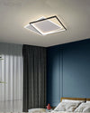 WOMO Flat Square Ceiling Light-WM1011 thumbnail