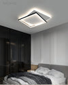 WOMO Flat Square Ceiling Light-WM1011 thumbnail