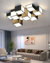 WOMO Cool Cube Ceiling Light-WM1015 thumbnail