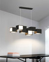 WOMO Cool Cube Ceiling Light-WM1015 thumbnail