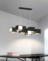 WOMO Cool Cube Ceiling Light-WM1015 thumbnail