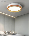 WOMO Hollow Round Ceiling Light-WM1019 thumbnail
