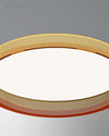 WOMO Hollow Round Ceiling Light-WM1019 thumbnail