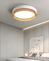 WOMO Hollow Round Ceiling Light-WM1019 thumbnail