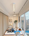 WOMO Square Flush Mount Ceiling Light-WM1023 thumbnail