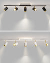 WOMO Led Spotlights Kitchen Ceiling Light-WM1034 thumbnail
