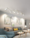 WOMO Directional LED Spotlights Kitchen Ceiling Light-WM1038 thumbnail