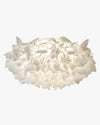 WOMO Pedal Flush Mount Ceiling Light-WM1039 thumbnail