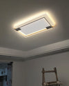 WOMO Low Profile Geometric Ceiling Light-WM1052 thumbnail