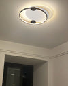 WOMO Low Profile Geometric Ceiling Light-WM1052 thumbnail