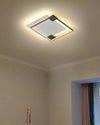 WOMO Low Profile Geometric Ceiling Light-WM1052 thumbnail