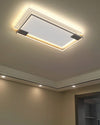 WOMO Low Profile Geometric Ceiling Light-WM1052 thumbnail