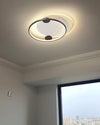 WOMO Low Profile Geometric Ceiling Light-WM1052 thumbnail