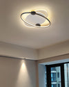 WOMO Low Profile Geometric Ceiling Light-WM1052 thumbnail