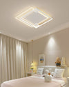 WOMO Low Profile Geometric Ceiling Light-WM1052 thumbnail