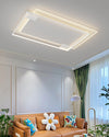 WOMO Low Profile Geometric Ceiling Light-WM1052 thumbnail