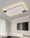 WOMO Low Profile Geometric Ceiling Light-WM1052 thumbnail