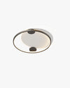 WOMO Low Profile Geometric Ceiling Light-WM1052 thumbnail