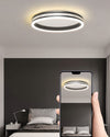 WOMO Square/Circular Ceiling Light-WM1058 thumbnail
