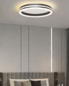 WOMO Square/Circular Ceiling Light-WM1058 thumbnail