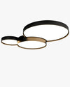 WOMO Cloud Round Ceiling Light-WM1093 thumbnail