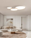 WOMO Cloud Round Ceiling Light-WM1093 thumbnail