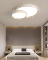 WOMO Cloud Round Ceiling Light-WM1093 thumbnail