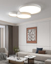 WOMO Cloud Round Ceiling Light-WM1093 thumbnail