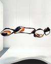 WOMO Masculine Sculptural Chandelier-WM2148 thumbnail