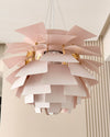 WOMO Nordic Pinecone Chandelier-WM2094 thumbnail