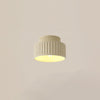 WOMO Japandi Drum Ceiling Light-WM1148 thumbnail