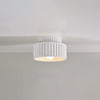 WOMO Japandi Drum Ceiling Light-WM1148 thumbnail
