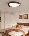 WOMO Round Flush Mount Ceiling Light-WM1166 thumbnail